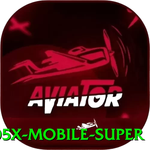 05x Mobile Super - vip