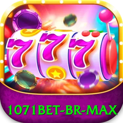 1071bet BR Max - game