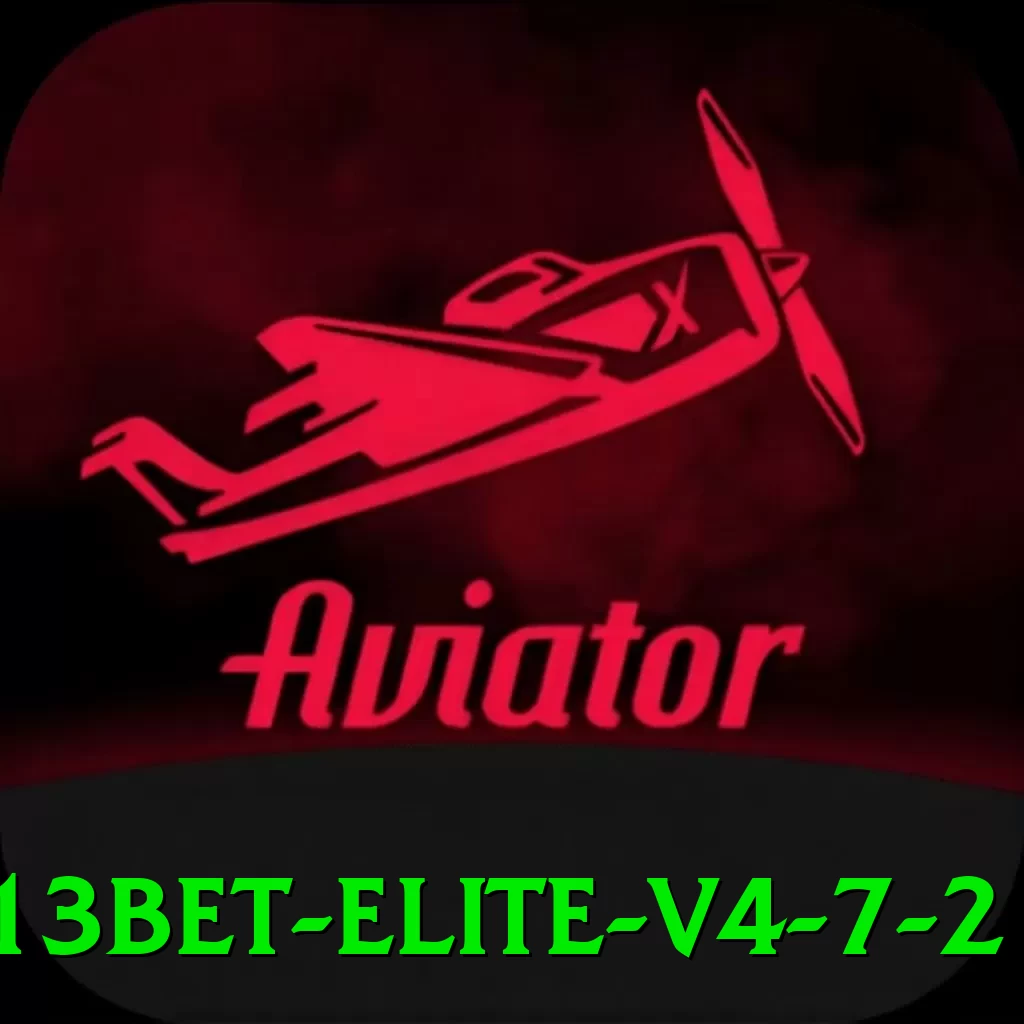 1213bet Elite v4.7.2 - app