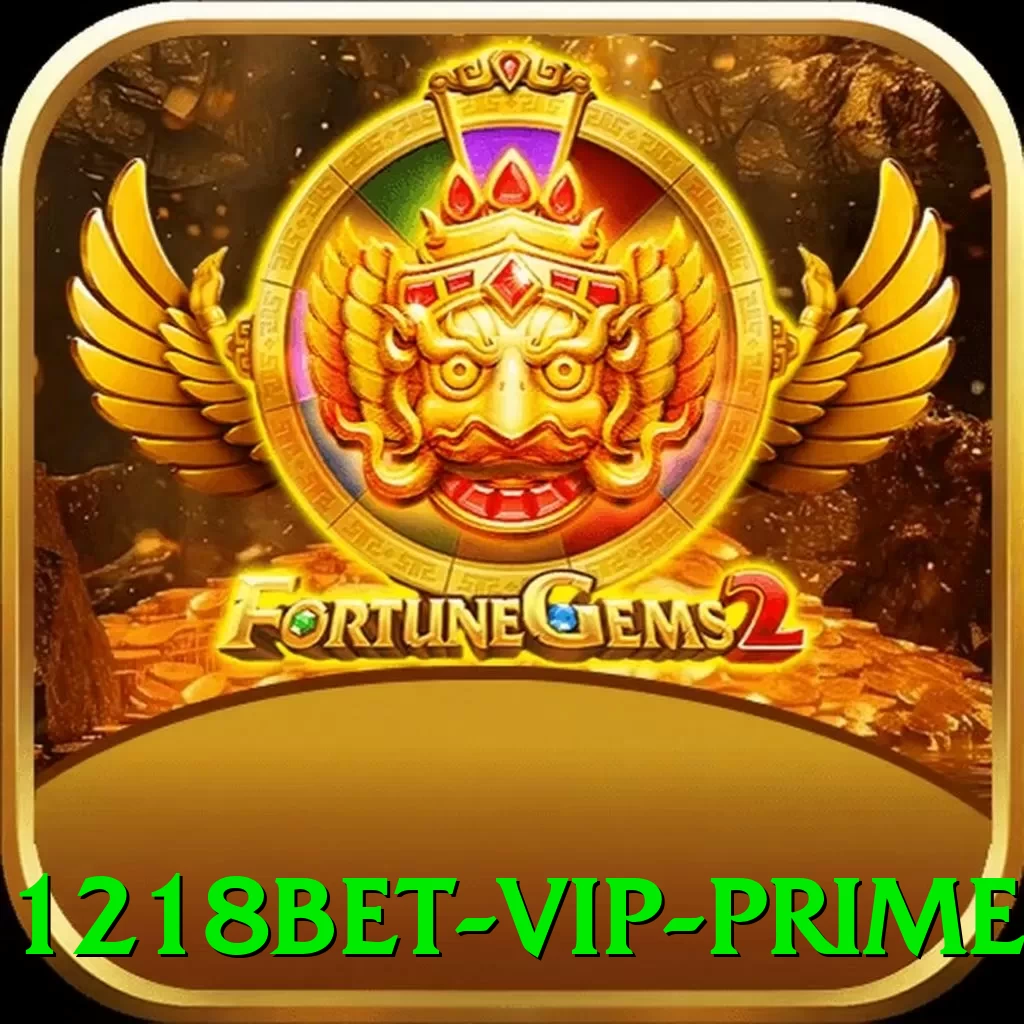 1218bet - VIP Prime - vip