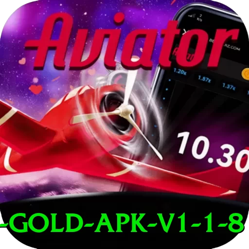 1400win Gold APK v1.1.8 - game