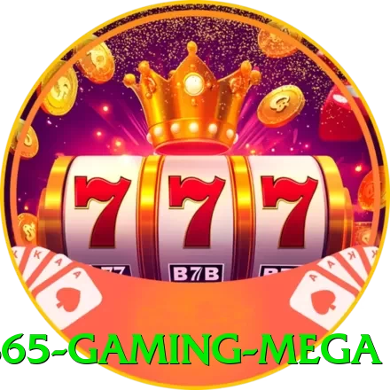 1865 - Gaming Mega - pro