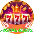 2000bra Royal Slots