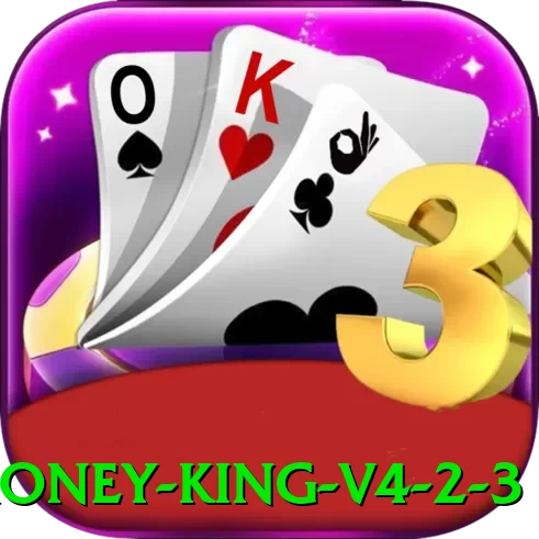 2007win Money King v4.2.3 - game