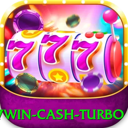 2017win Cash Turbo - game