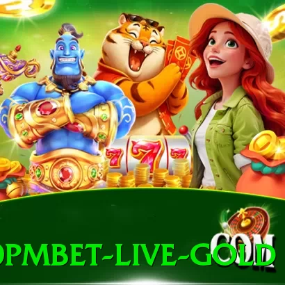 20pmbet - Live Gold - game