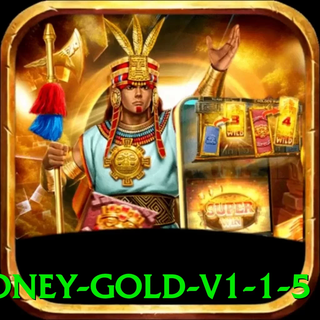 23wz Money Gold v1.1.5 - pro