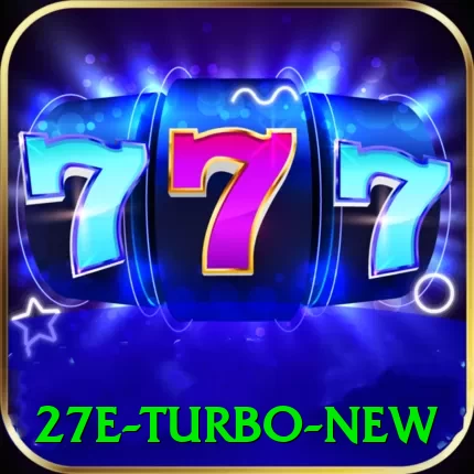 27e Turbo New - pro