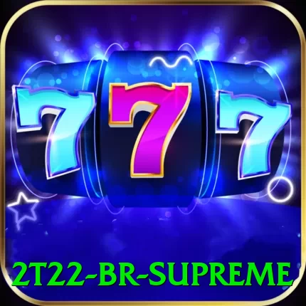 2t22 BR Supreme - apk