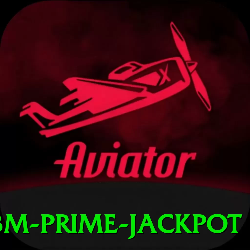 333m Prime Jackpot - pak