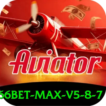 3466bet - Max v5.8.7 - pk