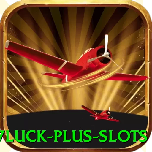 347luck Plus Slots - app