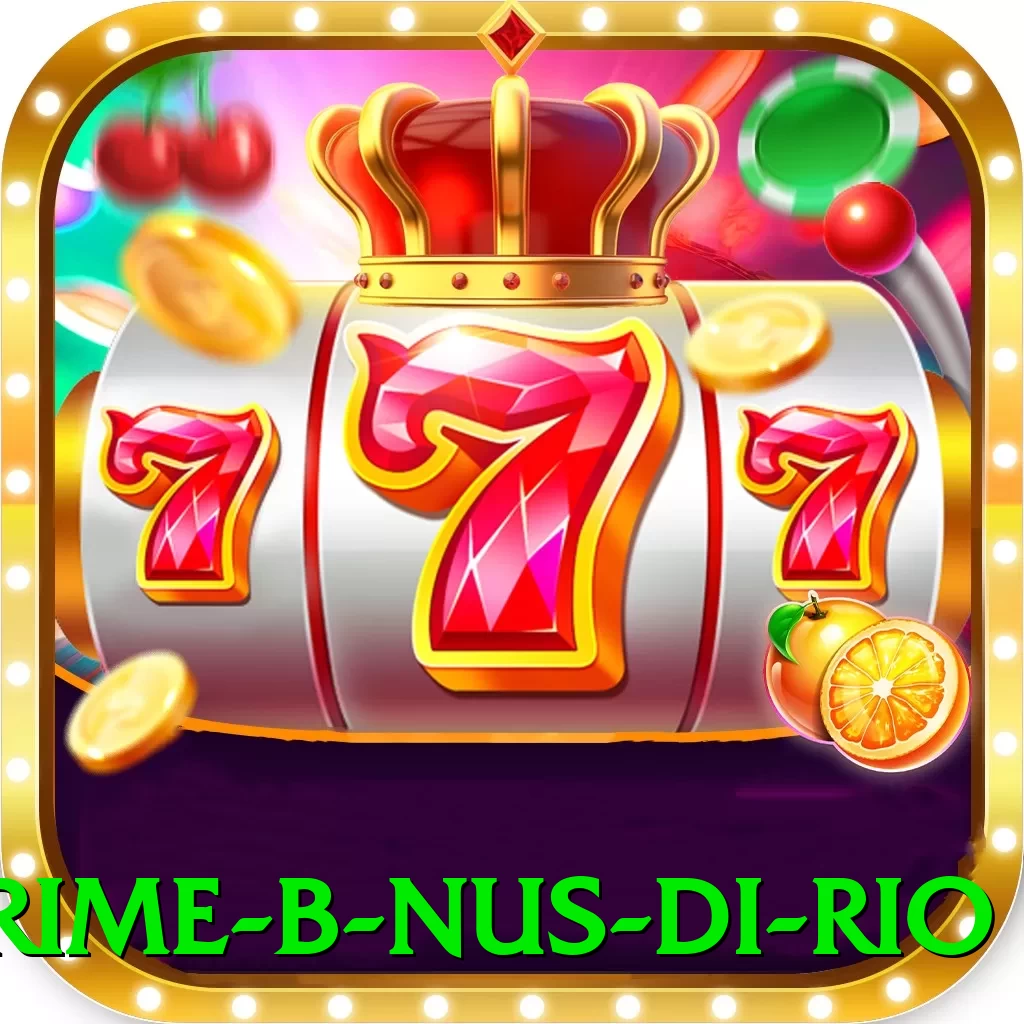 3737 Prime - bônus diário - game