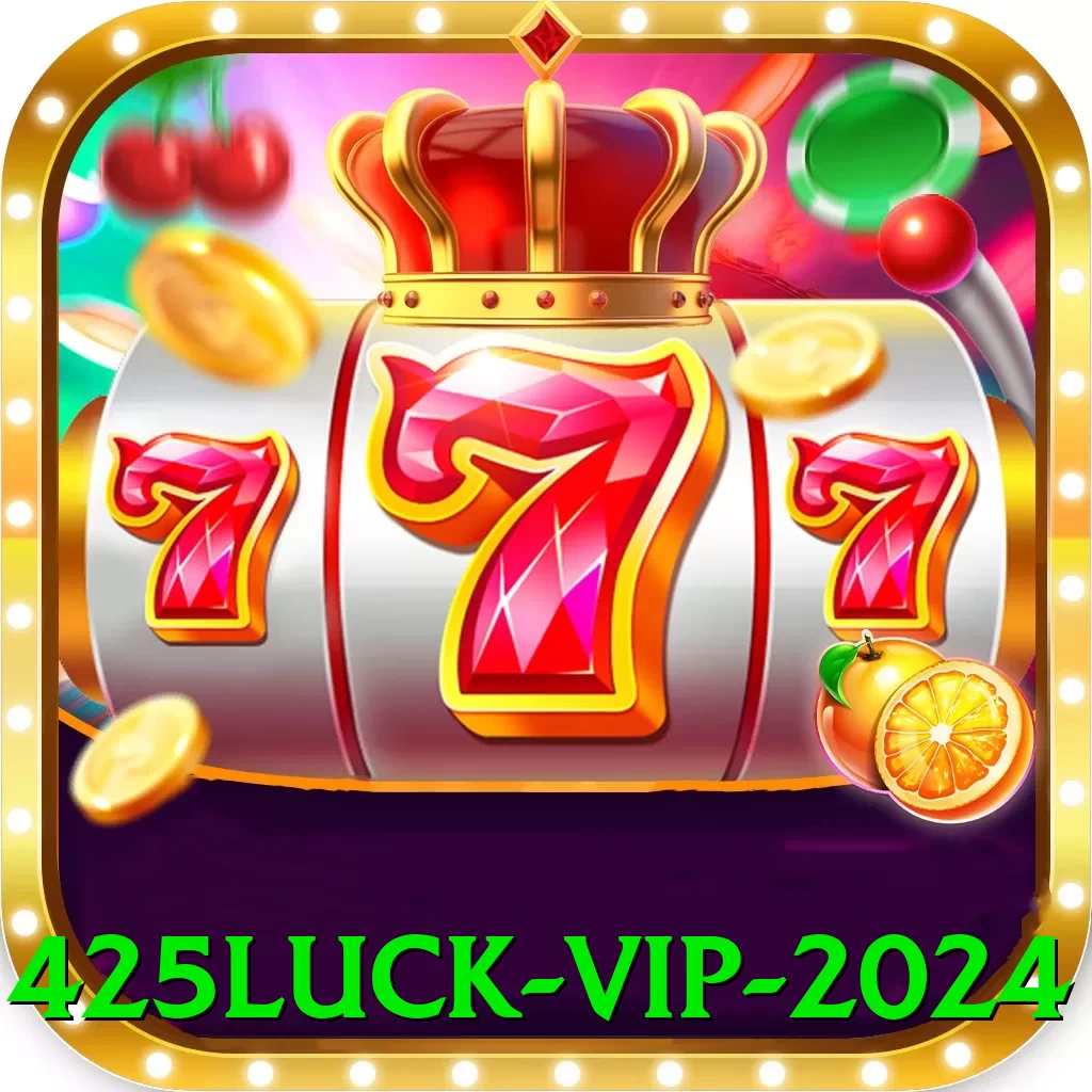 425luck VIP 2024 - go