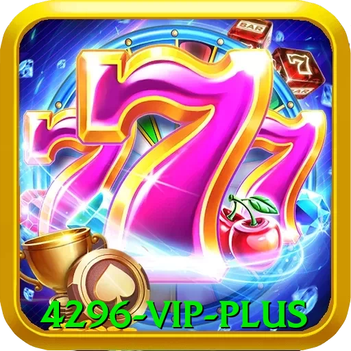 4296 - VIP Plus - pak