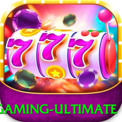 45ff - Gaming Ultimate - app