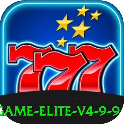 45x Game Elite v4.9.9 - game