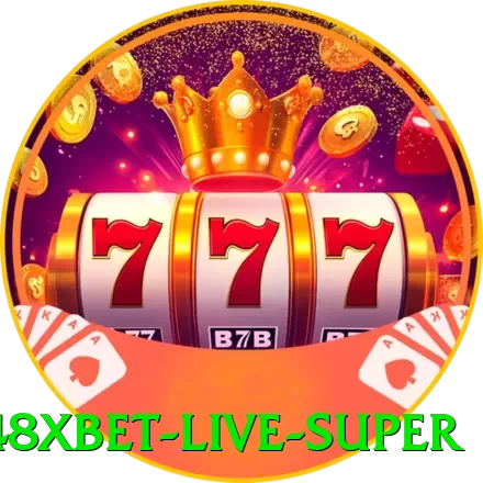 48xbet Live Super - apk