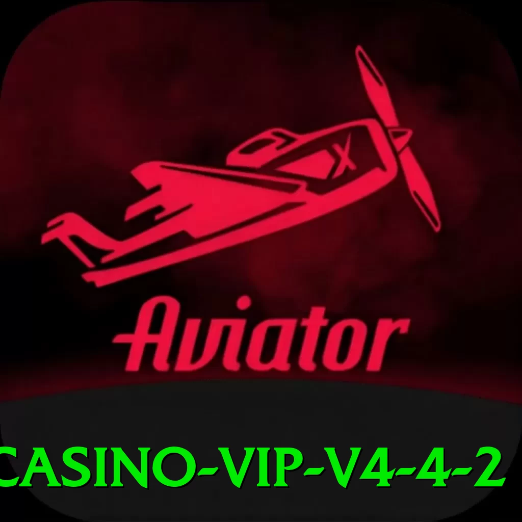 5308win Casino VIP v4.4.2 - pak