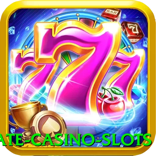 5393 Ultimate - Casino & Slots - pak