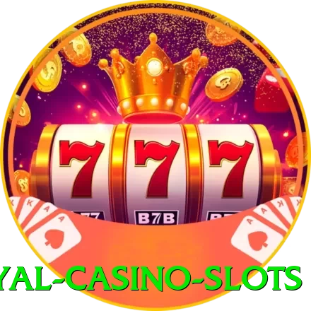 53e Royal - Casino & Slots - pro