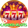 53e Royal - Casino & Slots