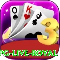 53pg Live Royal