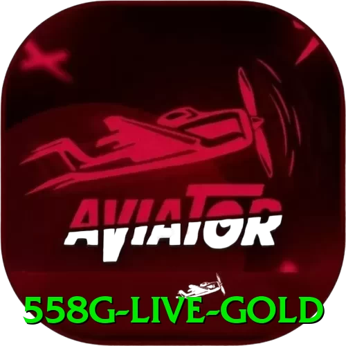 558g - Live Gold - go