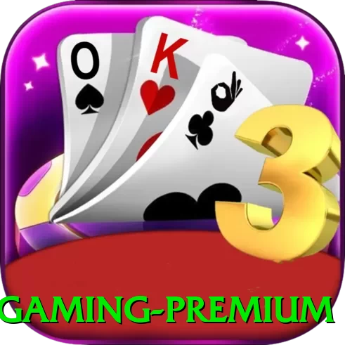 58ee - Gaming Premium - pk