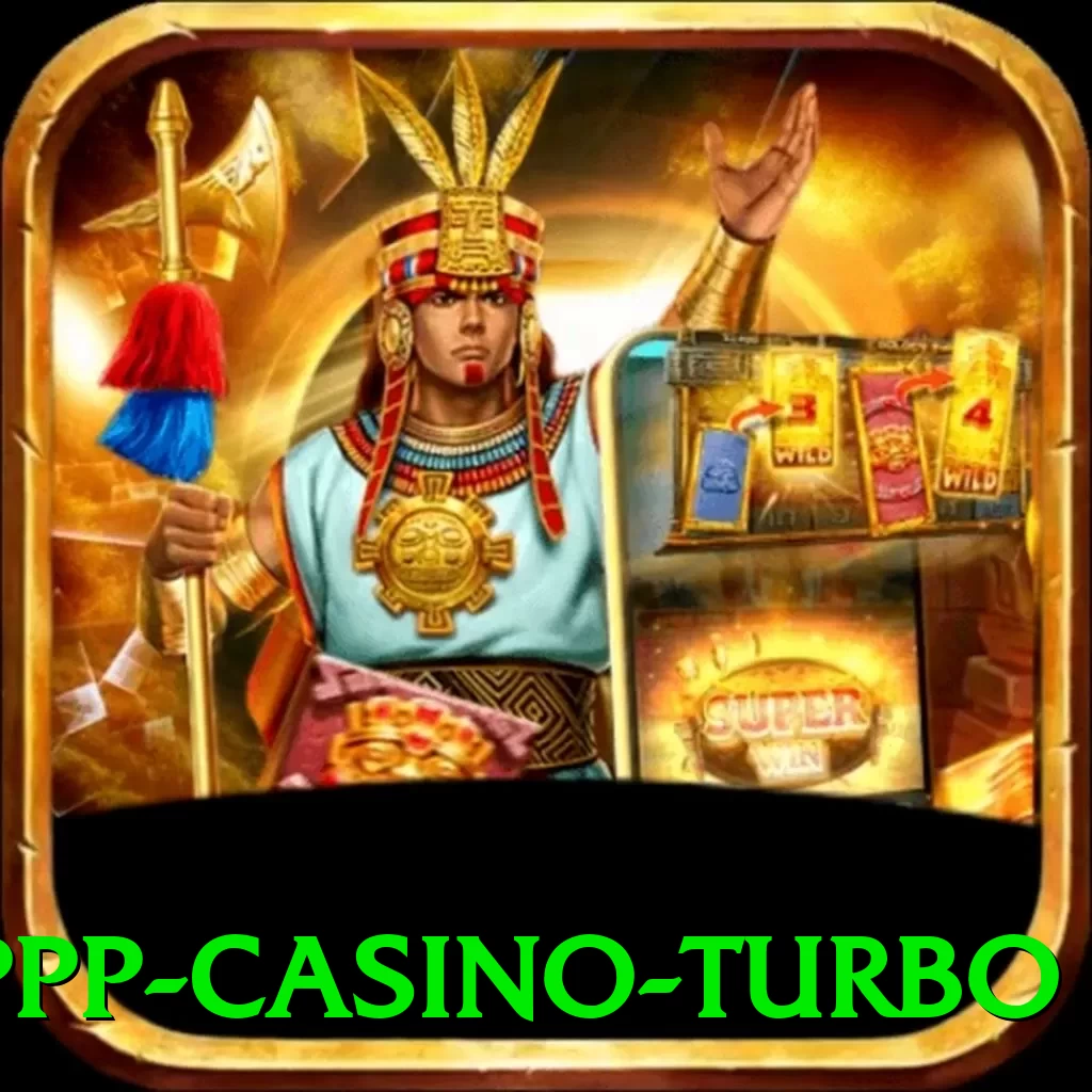 5ppp - Casino Turbo - go