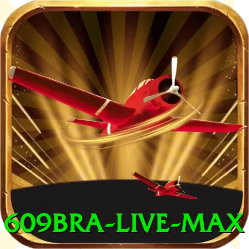 609bra Live Max - go