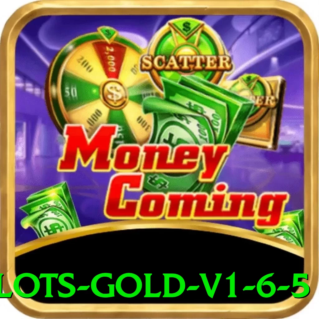 6299bet Slots Gold v1.6.5 - game