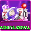 62pg Slot Machine Royal