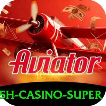 65h - Casino Super - go
