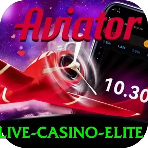 65vip Live Casino Elite - game