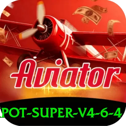 688a Jackpot Super v4.6.4 - go
