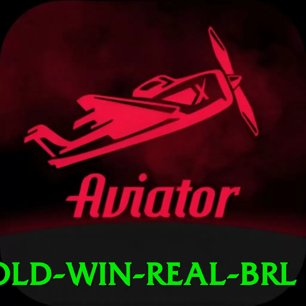 69a Gold - Win Real BRL - apk