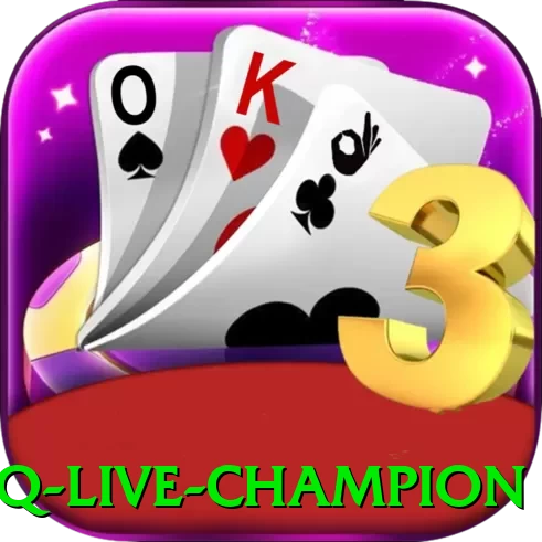 69q Live Champion - apk