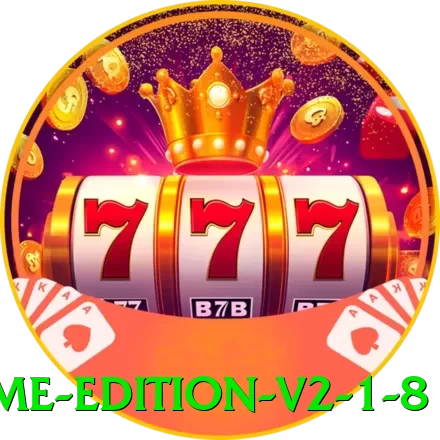 758g - Prime Edition v2.1.8 - apk