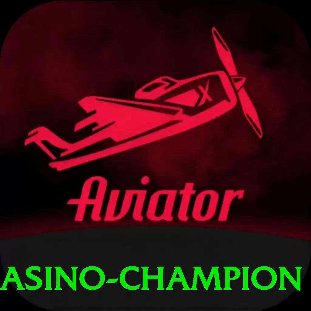7bt - Casino Champion - app