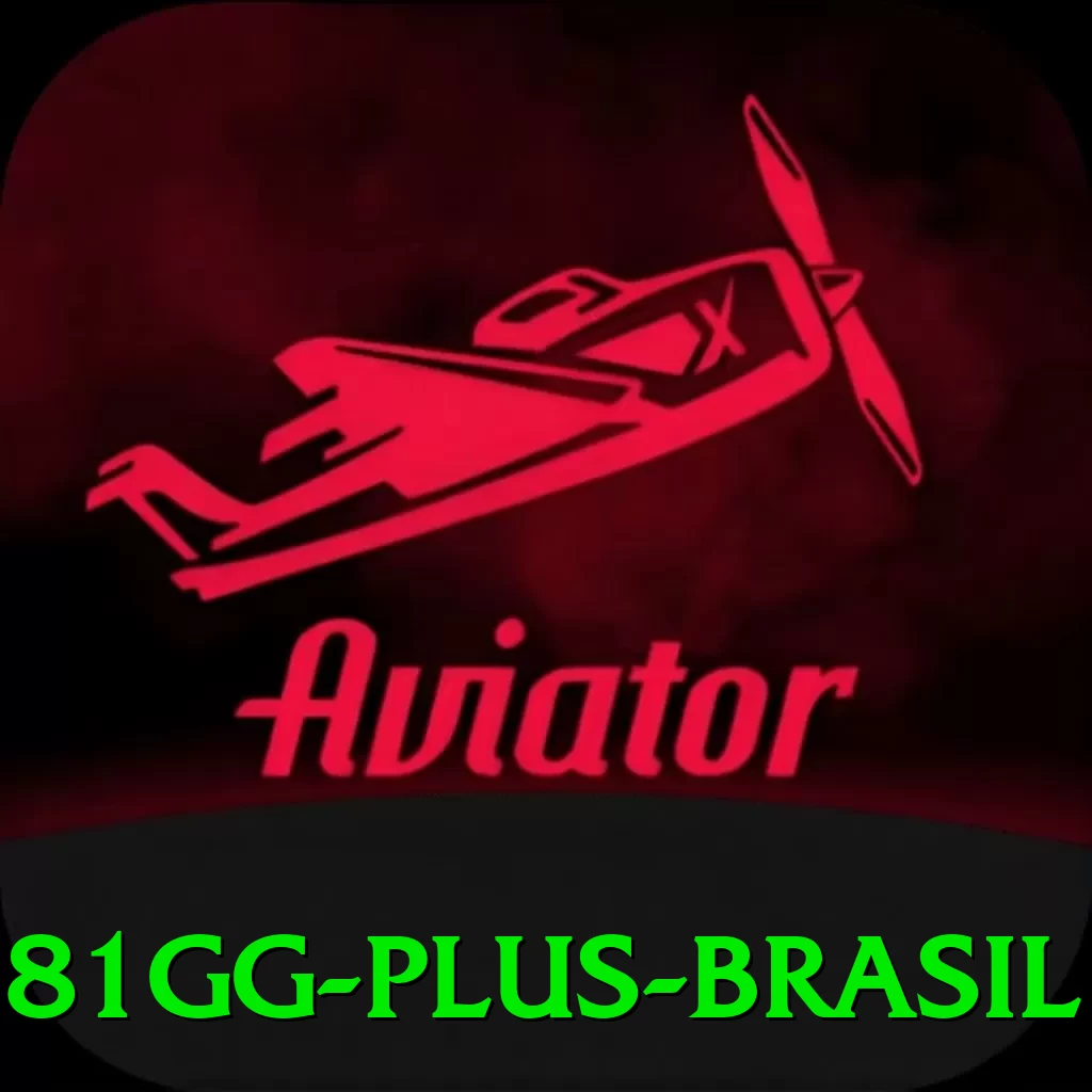 81gg Plus Brasil - apk