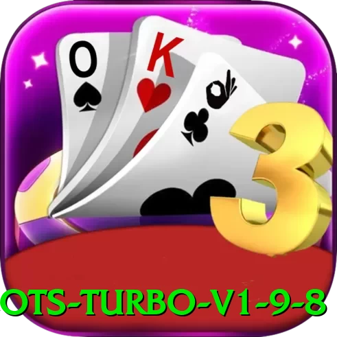 86win Slots Turbo v1.9.8 - vip