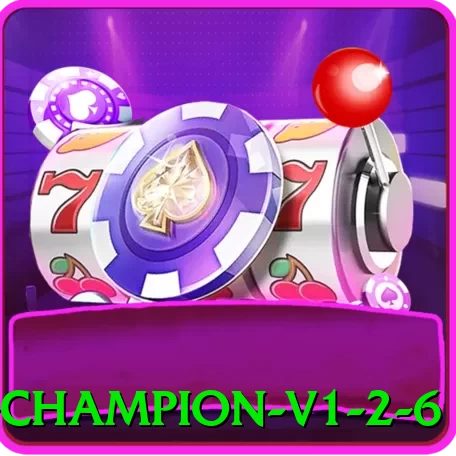 88mk Casino Champion v1.2.6 - pro