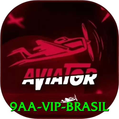 9aa VIP Brasil - app