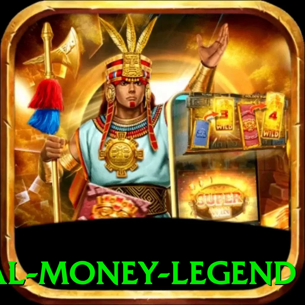 9nz - Real Money Legend - apk