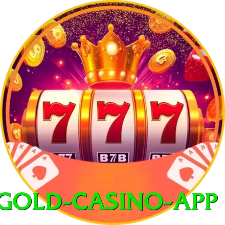 aa77 Gold Casino App - vip