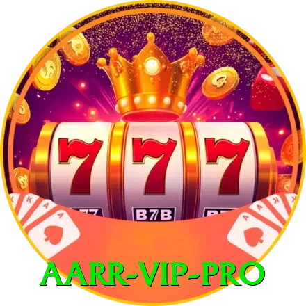 aarr - VIP Pro - go