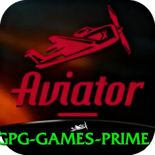bbgpg Games Prime - apk