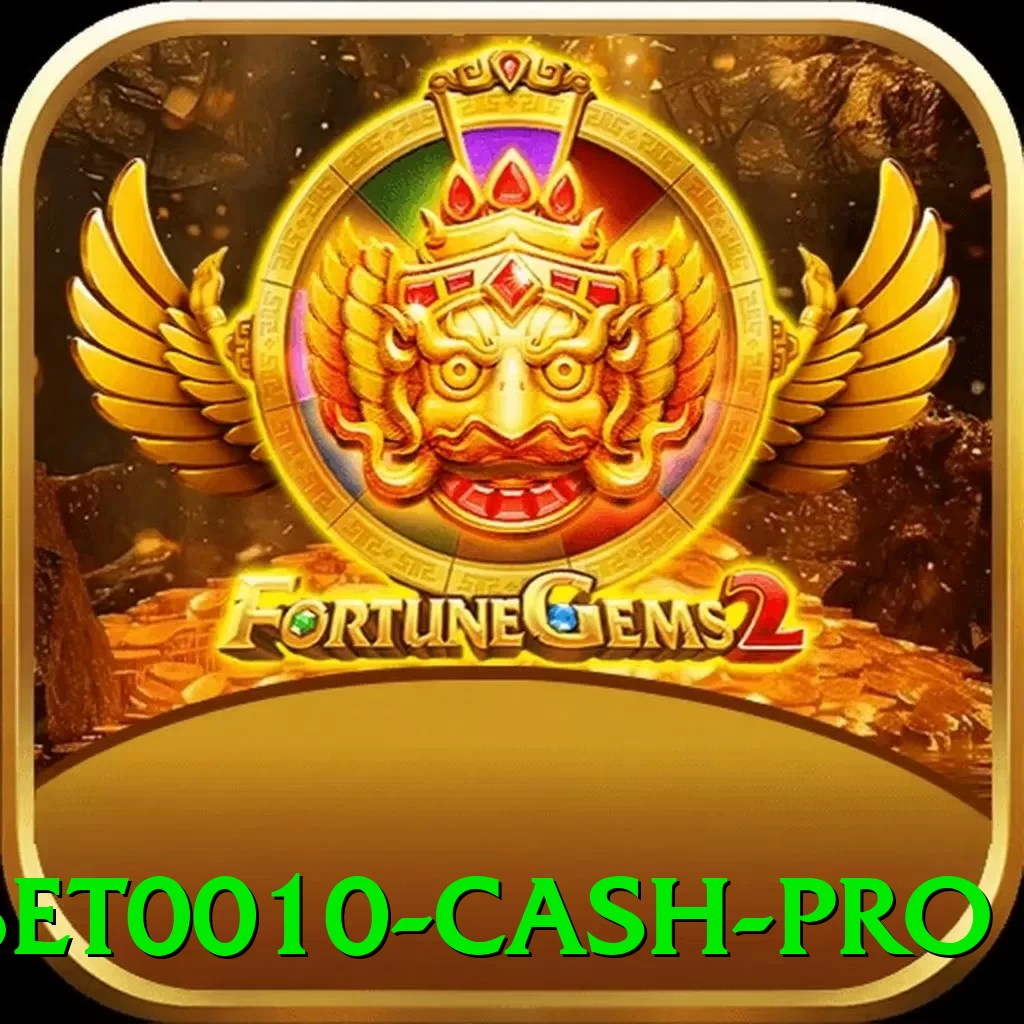 bet0010 Cash Pro - app