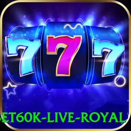 bet60k Live Royal - apk